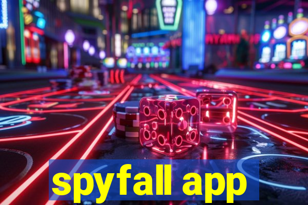 spyfall app